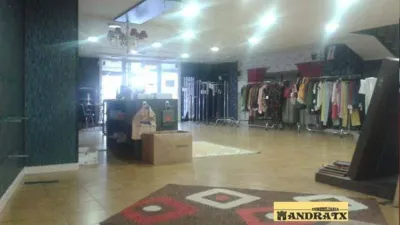 Local comercial en venta en A Gándara - Vista 4