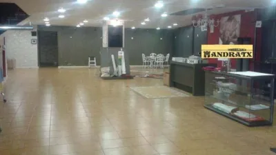 Local comercial en venta en A Gándara - Més