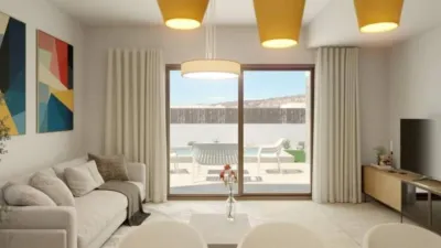 Casa – Algorfa, La Rellana - Vista 2