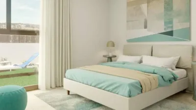 Casa – Algorfa, La Rellana - Vista 5