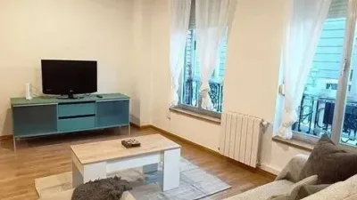 Piso en alquiler en Palos de Moguer - Imagen 3