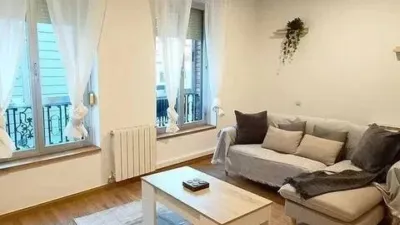 Piso en alquiler en Palos de Moguer - Imagen 4