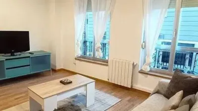 Piso en alquiler en Palos de Moguer - Imagen 6