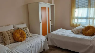 Piso – Albacete, San Antonio Abad - Vista 5