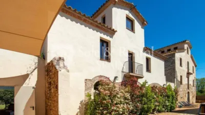House in Santa Cristina d'Aro photo 3