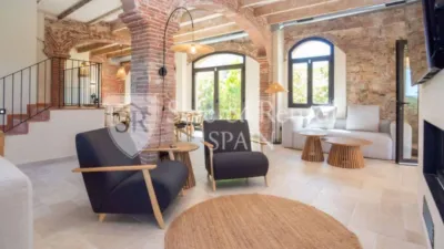 House in Santa Cristina d'Aro photo 4