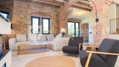 House in Santa Cristina d'Aro photo 5