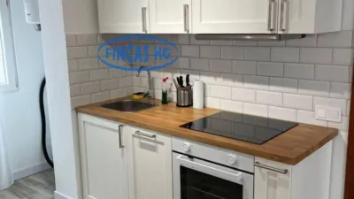 Apartment in Alipark photo 6