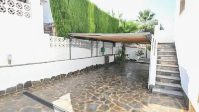 House in La Cometa-Carrió Park photo 57