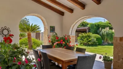 Casa – Benissa, la Marina Alta - Vista 3