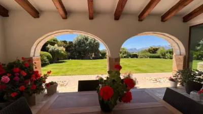 Casa – Benissa, la Marina Alta - Vista 4