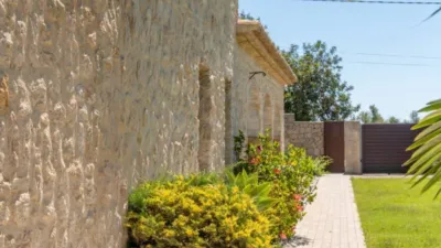 Casa – Benissa, la Marina Alta - Més