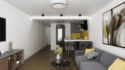 Piso - Vista 4