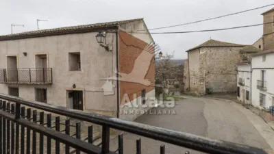 House in Armuña de Tajuña photo 19