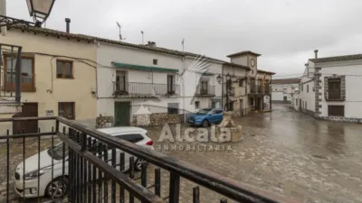 House in Armuña de Tajuña photo 25