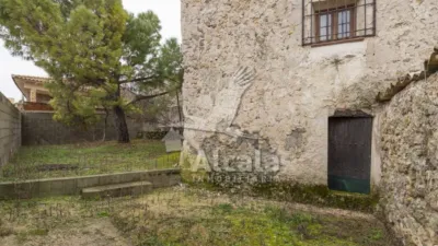 House in Armuña de Tajuña photo 56