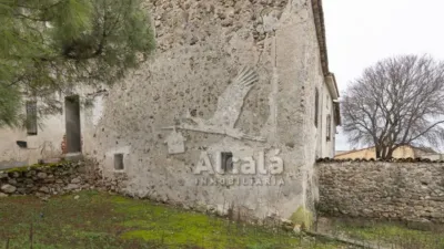 House in Armuña de Tajuña photo 59