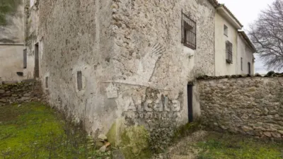House in Armuña de Tajuña photo 60