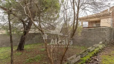 House in Armuña de Tajuña photo 63