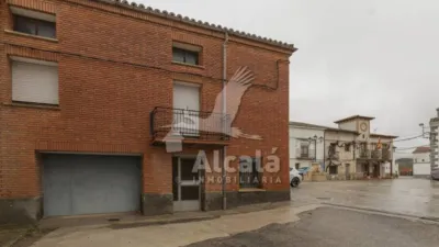 House in Armuña de Tajuña photo 71