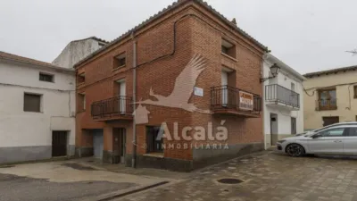 House in Armuña de Tajuña photo 72