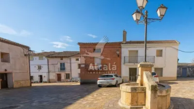 House in Armuña de Tajuña photo 73