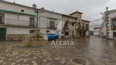House in Armuña de Tajuña photo 74