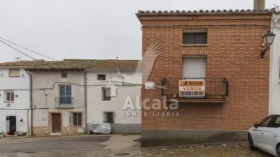 House in Armuña de Tajuña photo 75