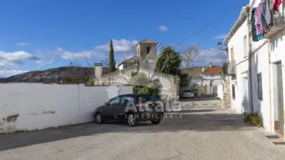 House in Armuña de Tajuña photo 77