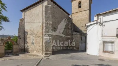 House in Armuña de Tajuña photo 78
