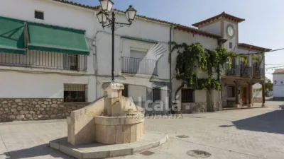 House in Armuña de Tajuña photo 79