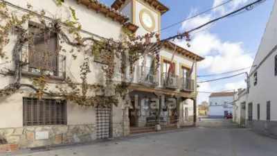 House in Armuña de Tajuña photo 80