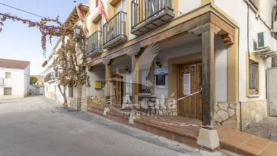 House in Armuña de Tajuña photo 81