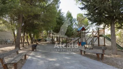 House in Armuña de Tajuña photo 86