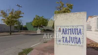 House in Armuña de Tajuña photo 88