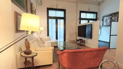 Dúplex en alquiler en Barcelona Capital - Imagen 10
