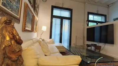Dúplex en alquiler en Barcelona Capital - Imagen 12