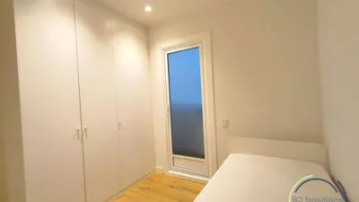 Dúplex en alquiler en Barcelona Capital - Imagen 15