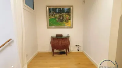 Dúplex en alquiler en Barcelona Capital - Imagen 17
