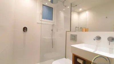 Dúplex en alquiler en Barcelona Capital - Imagen 18