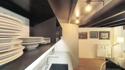 Dúplex en alquiler en Barcelona Capital - Imagen 23