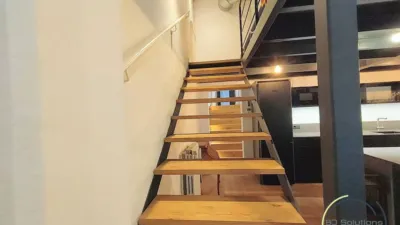 Dúplex en alquiler en Barcelona Capital - Imagen 24