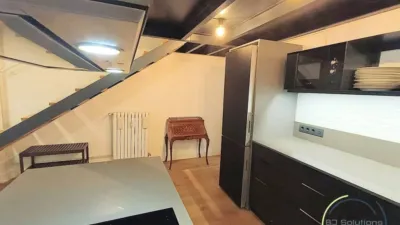 Dúplex en alquiler en Barcelona Capital - Imagen 26