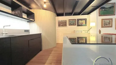 Dúplex en alquiler en Barcelona Capital - Imagen 27