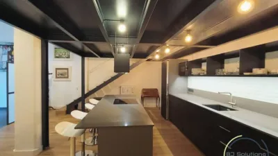 Dúplex en alquiler en Barcelona Capital - Imagen 29