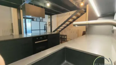 Dúplex en alquiler en Barcelona Capital - Imagen 30