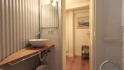 Dúplex en alquiler en Barcelona Capital - Imagen 32