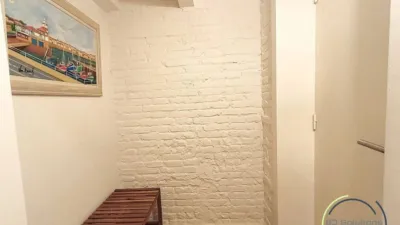 Dúplex en alquiler en Barcelona Capital - Imagen 35