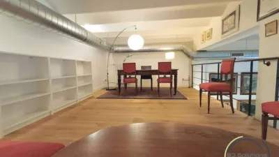 Dúplex en alquiler en Barcelona Capital - Imagen 37