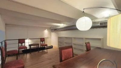 Dúplex en alquiler en Barcelona Capital - Imagen 40